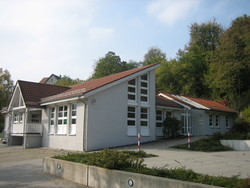 Kindergarten Oberkessach