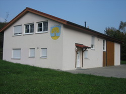 Musikhaus Oberkessach