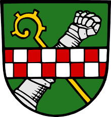 Wappen Gemeinde Schoental